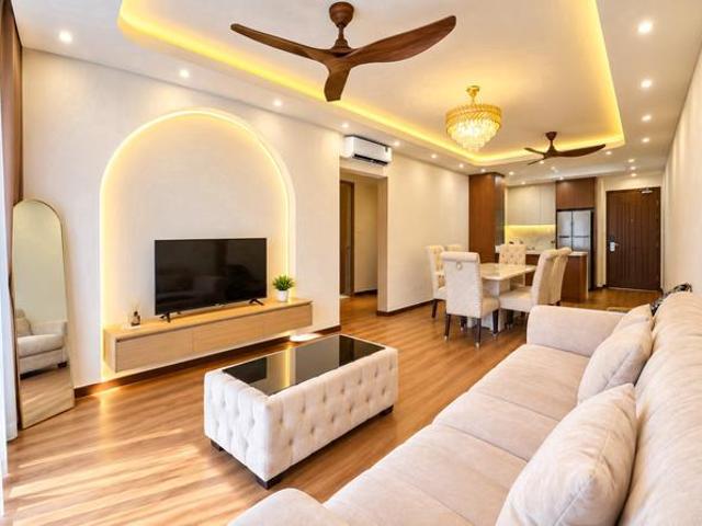 Condominium for rent in The Pano @ Jalan Ipoh, Kuala Lumpur