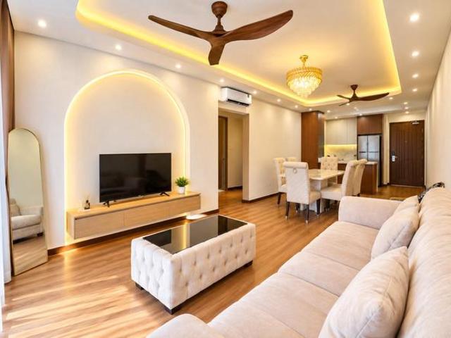 Condominium for rent in Country Heights Damansara, Kuala Lumpur