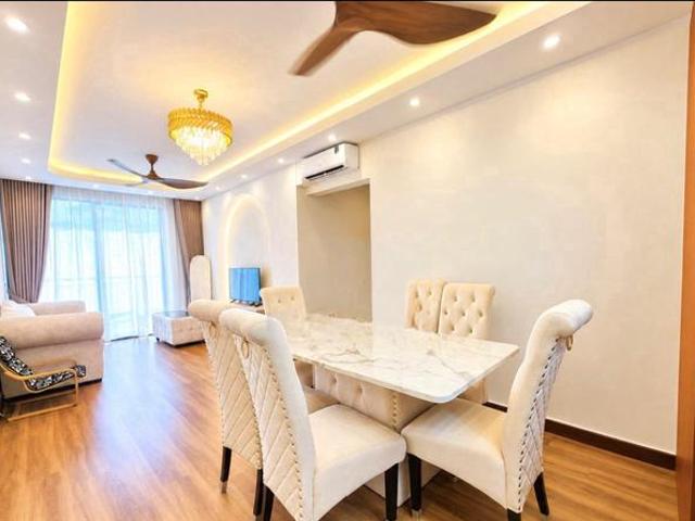 Condominium for rent in Country Heights Damansara, Kuala Lumpur