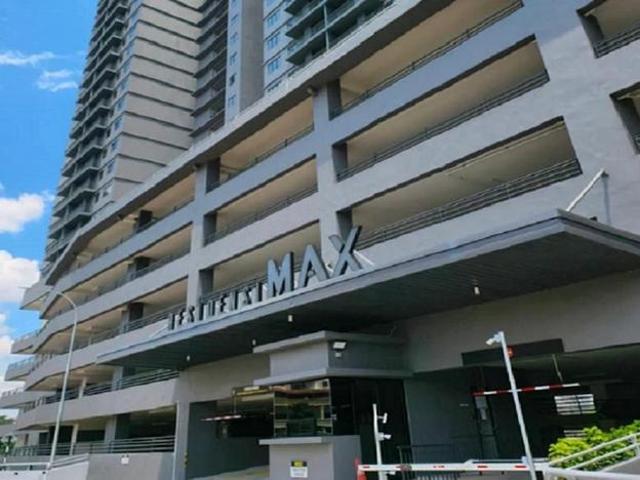 Condominium for rent in Country Heights Damansara, Kuala Lumpur