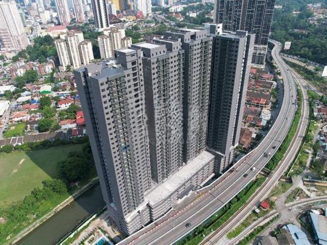 Condominium for rent in Country Heights Damansara, Kuala Lumpur