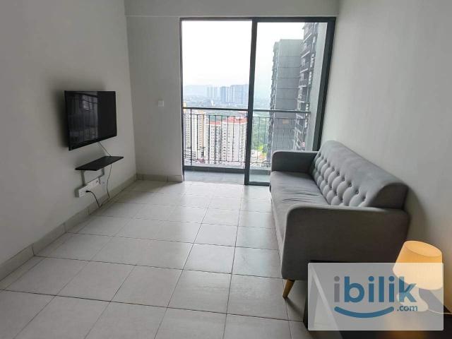 Room for rent in Country Heights Damansara, Kuala Lumpur