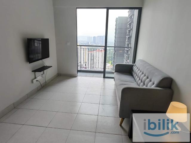Room for rent in Country Heights Damansara, Kuala Lumpur