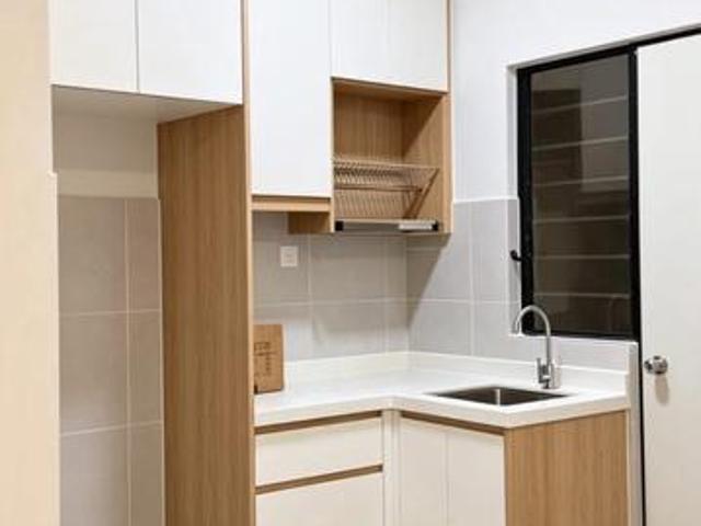 Condominium for rent in Country Heights Damansara, Kuala Lumpur