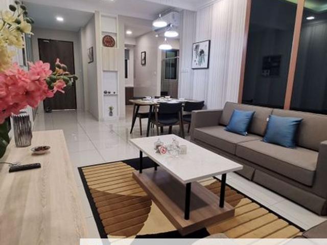 Condominium for sale in Country Heights Damansara, Kuala Lumpur