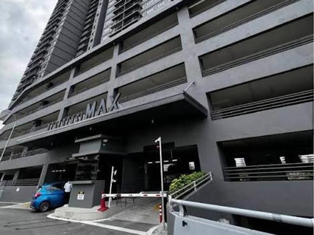 Condominium for rent in Country Heights Damansara, Kuala Lumpur