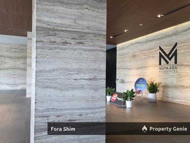 Condominium for rent in Petaling, Damansara Damai