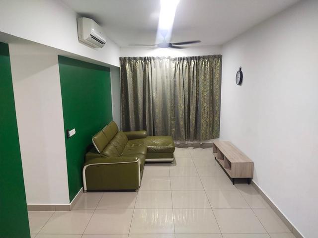 Serviced Residence for rent in Country Heights Damansara, Kuala Lumpur