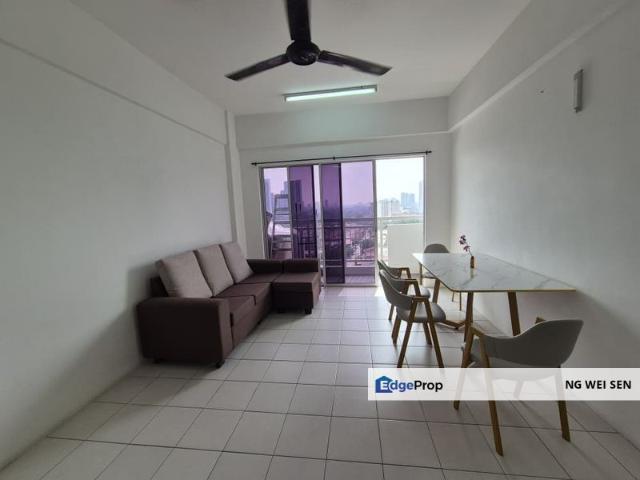 Condominium for rent in Petaling, Damansara Damai