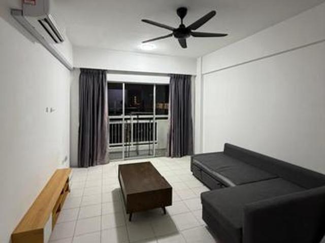 Apartment for sale in Petaling, Damansara Damai