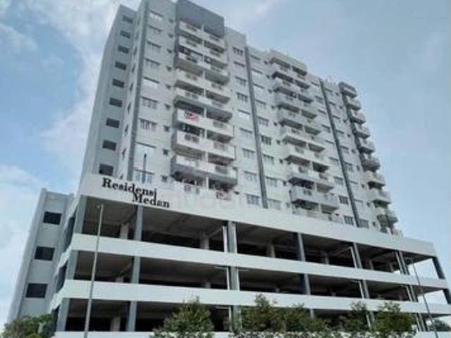 Apartment for sale in Petaling, Damansara Damai