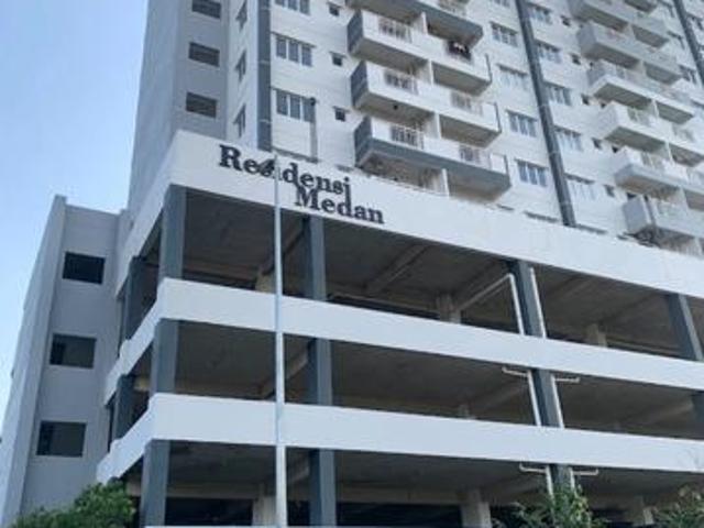 Apartment for rent in Petaling, Damansara Damai