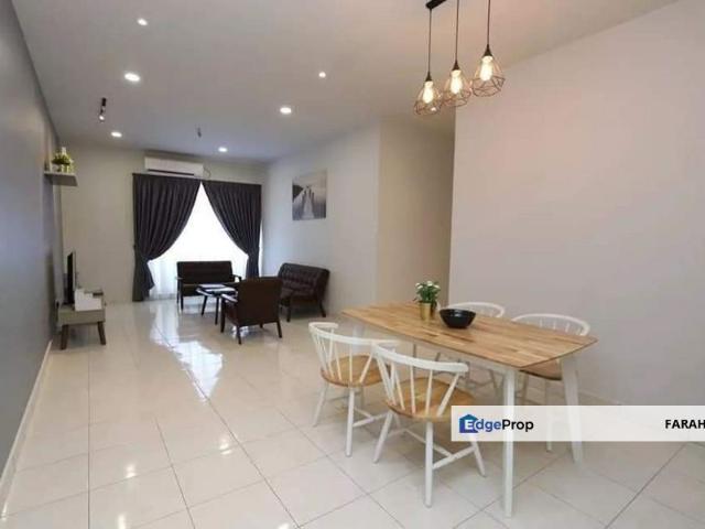 Condominium for sale in Malaka