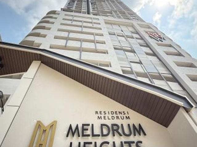 Condominium for sale in Johore Bahru, Johor