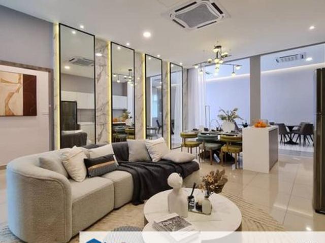 Condominium for sale in Johore Bahru, Johor
