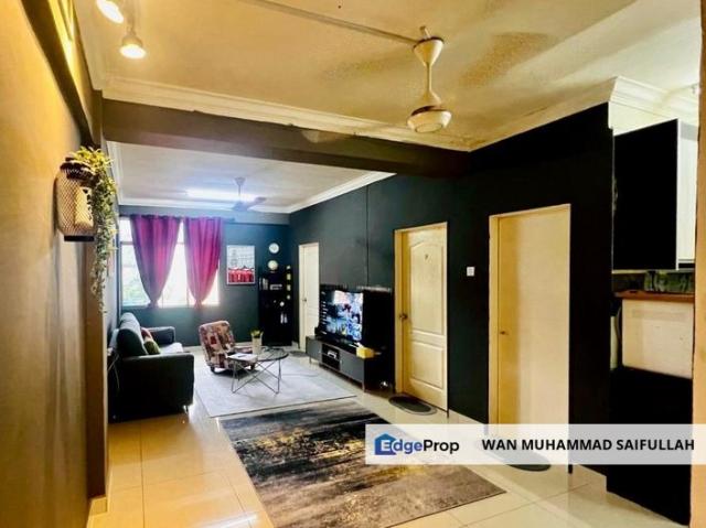 Condominium for sale in Kajang, Langat