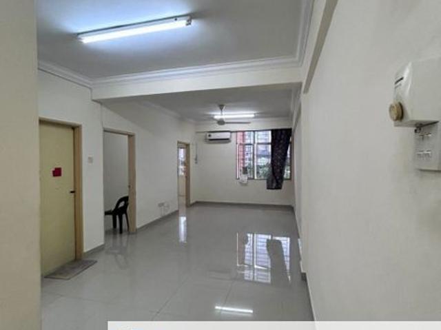 Condominium for rent in Kajang, Langat