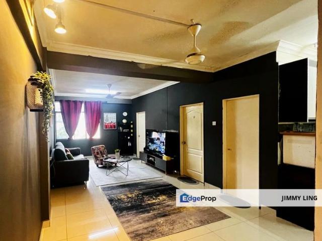 Condominium for sale in Kajang, Langat