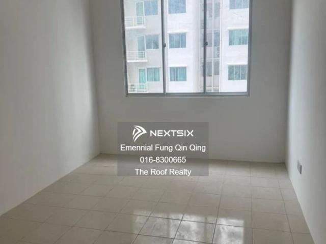 Apartment for rent in Kinabalu, Sabah