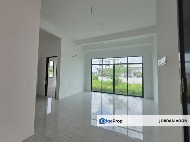 House for rent in Wellesley, Penang