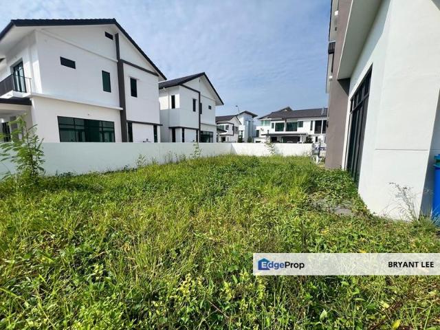 House for sale in Wellesley, Penang