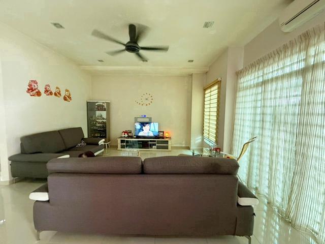 Residential House for sale in Wellesley, Penang
