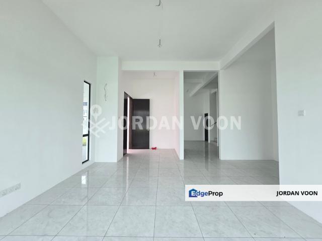 House for sale in Wellesley, Penang