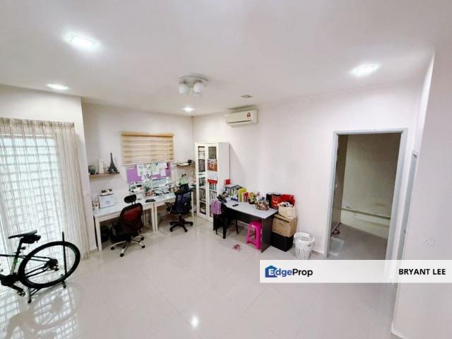 House for sale in Wellesley, Penang