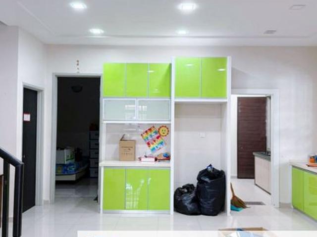House for sale in Wellesley, Penang