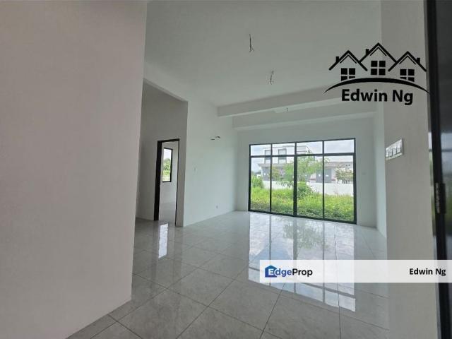 House for sale in Wellesley, Penang