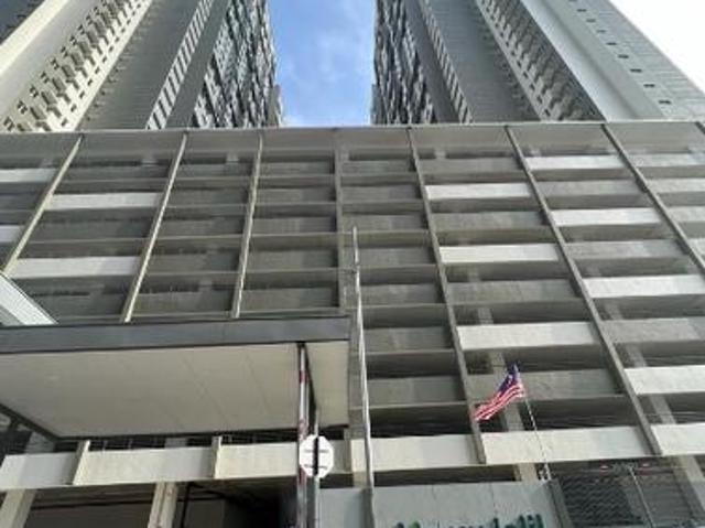 Apartment for rent in Bukit Jalil, Kuala Lumpur