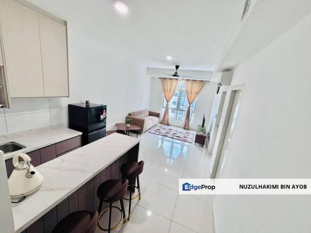 Condominium for rent in Kajang 2, Majlis Perbandaran Kajang