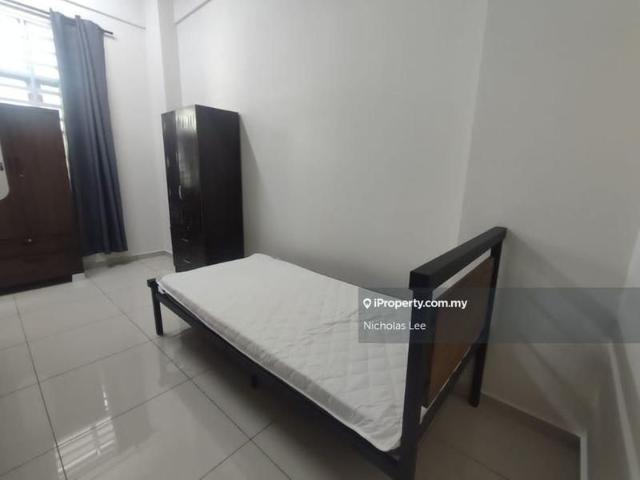 Apartment for rent in Perak, Tanjong Ipoh