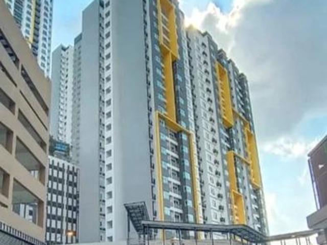 Apartment for sale in Nilai, Negeri Sembilan