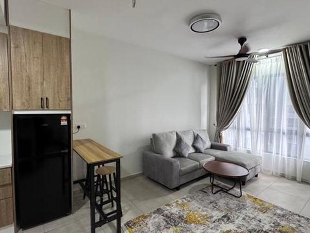 Serviced Residence for rent in Petaling, Subang Jaya