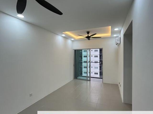 Condominium for rent in Kepong, Kuala Lumpur