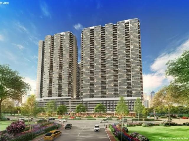 Apartment for rent in Taman Usahawan Kepong, Kepong