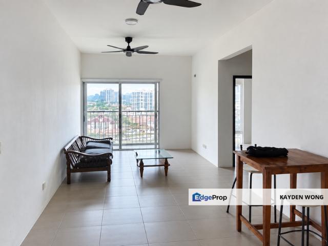 Condominium for rent in Kepong, Kuala Lumpur