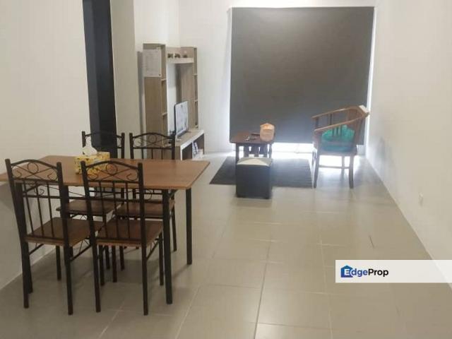 Condominium for rent in Kepong, Kuala Lumpur