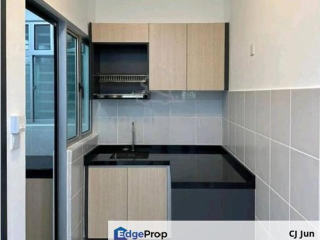 Condominium for rent in Kepong, Kuala Lumpur