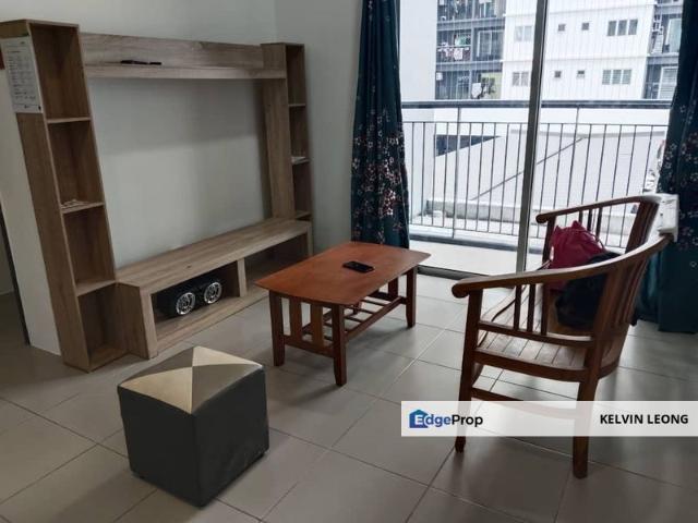 Condominium for rent in Kepong, Kuala Lumpur