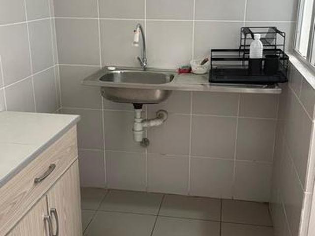 Apartment for rent in Kepong