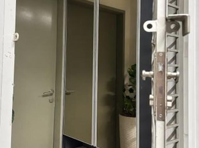 Condominium for rent in Kepong, Kuala Lumpur