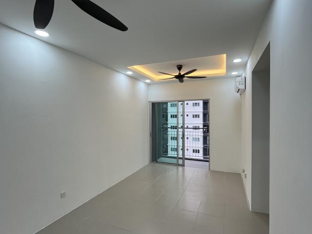 House for rent in Country Heights Damansara, Kuala Lumpur