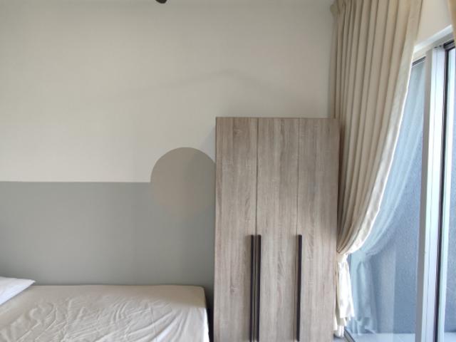 Apartment for rent in Kepong, Kuala Lumpur