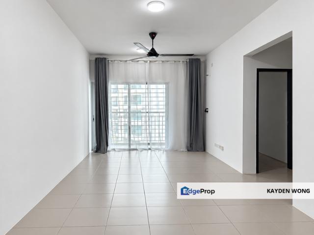 Condominium for rent in Kepong, Kuala Lumpur