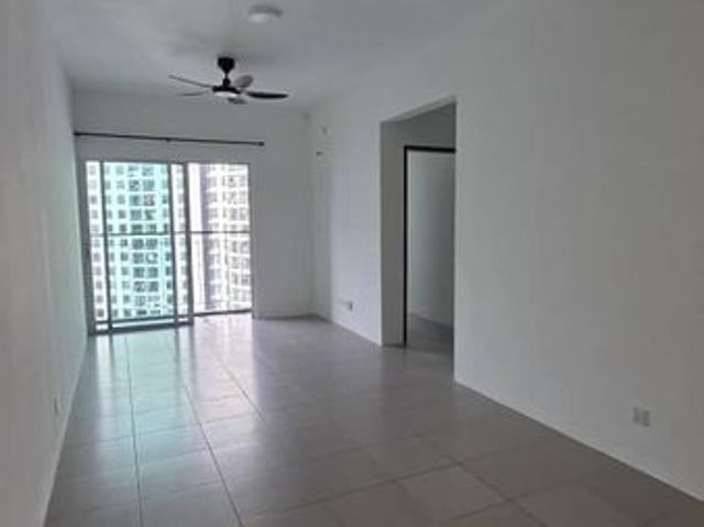 Condominium for rent in Kepong, Kuala Lumpur