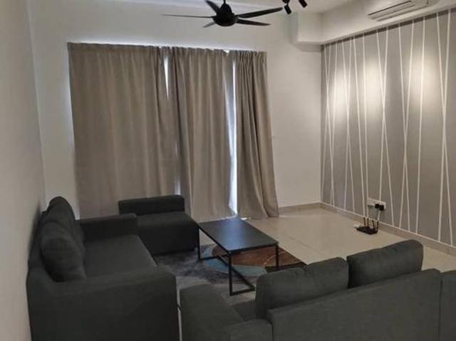 Serviced Residence for rent in Country Heights Damansara, Kuala Lumpur