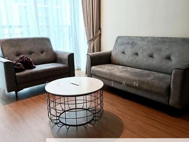 Condominium for rent in Setapak, Kuala Lumpur
