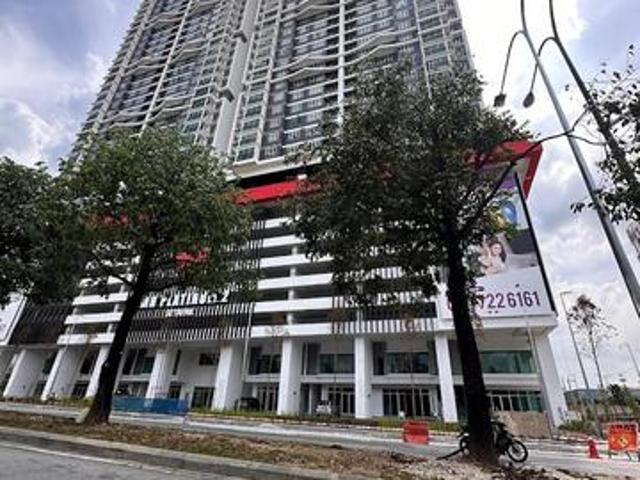 Serviced Residence for rent in Country Heights Damansara, Kuala Lumpur